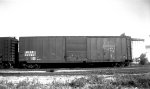 MILW XM #51764 - Milwaukee Road